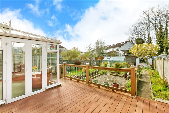 131 Broadford Rise, Ballinteer, Dublin 16