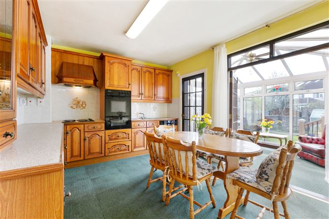 131 Broadford Rise, Ballinteer, Dublin 16