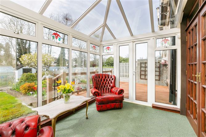 131 Broadford Rise, Ballinteer, Dublin 16