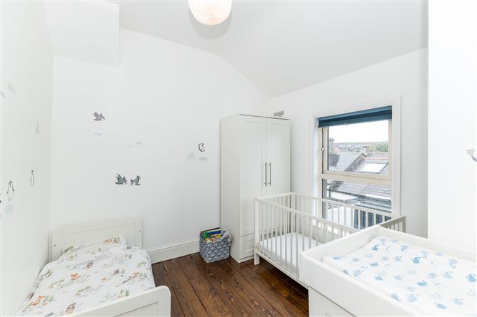43 Harold Road, Stoneybatter, Dublin 7