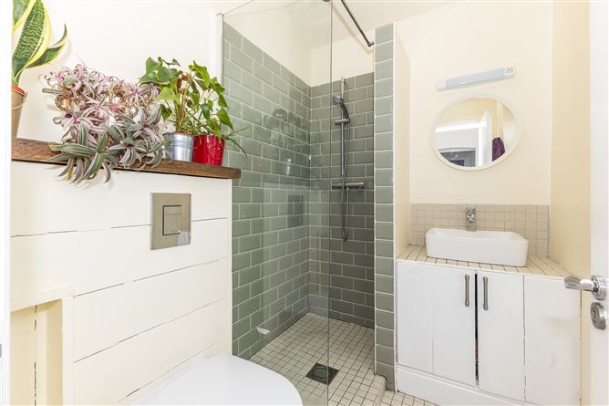 43 Harold Road, Stoneybatter, Dublin 7