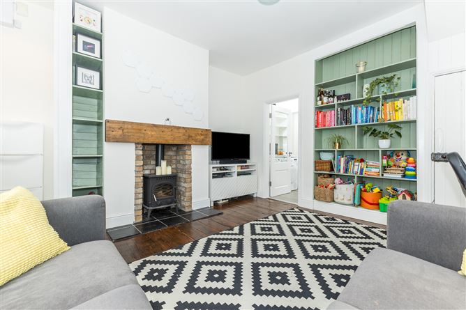 43 Harold Road, Stoneybatter, Dublin 7