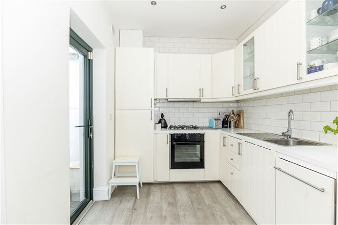 43 Harold Road, Stoneybatter, Dublin 7