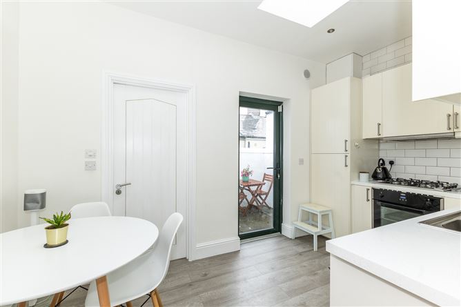 43 Harold Road, Stoneybatter, Dublin 7