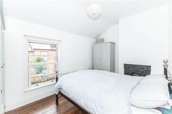 43 Harold Road, Stoneybatter, Dublin 7
