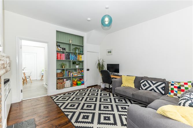 43 Harold Road, Stoneybatter, Dublin 7