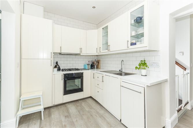 43 Harold Road, Stoneybatter, Dublin 7