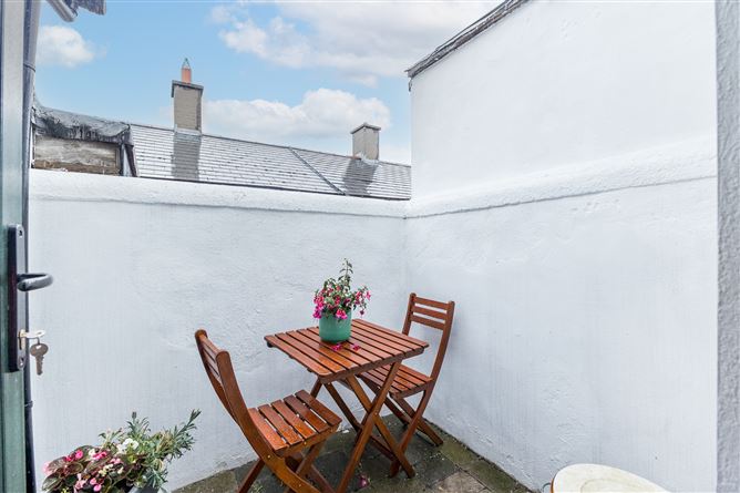 43 Harold Road, Stoneybatter, Dublin 7