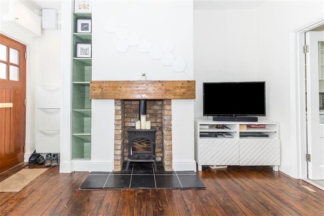 43 Harold Road, Stoneybatter, Dublin 7