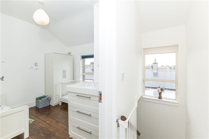 43 Harold Road, Stoneybatter, Dublin 7