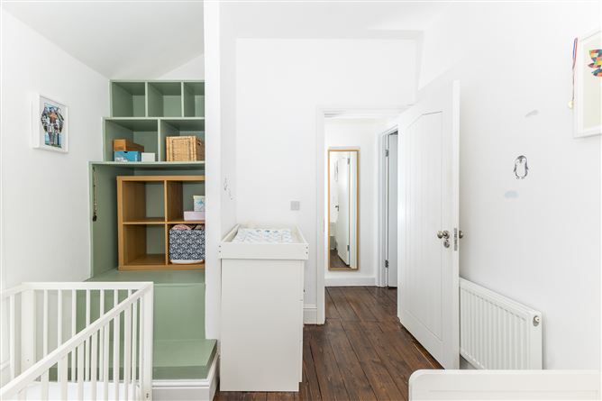 43 Harold Road, Stoneybatter, Dublin 7