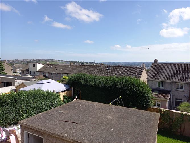 41 Inniscarra Road, Fairhill, Cork., Fairhill, Cork