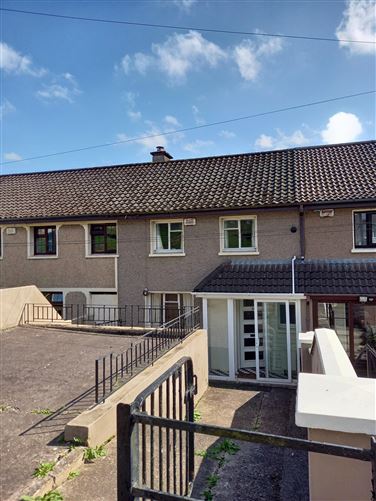 41 Inniscarra Road, Fairhill, Cork., Fairhill, Cork