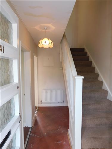 41 Inniscarra Road, Fairhill, Cork., Fairhill, Cork