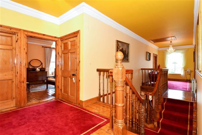 Waterfall Lodge, Claremount, Oughterard, Galway