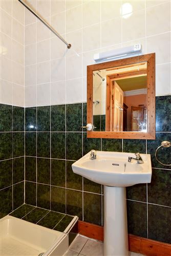 Waterfall Lodge, Claremount, Oughterard, Galway