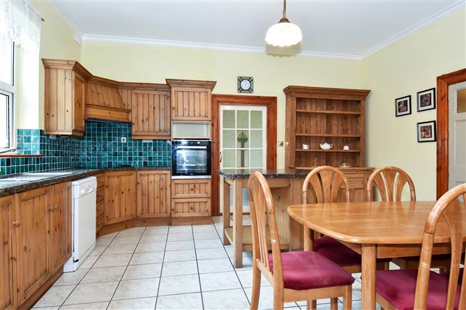 Waterfall Lodge, Claremount, Oughterard, Galway