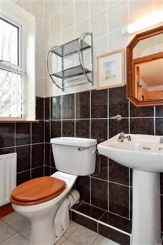 Waterfall Lodge, Claremount, Oughterard, Galway