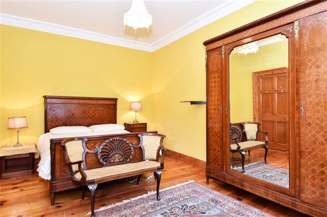 Waterfall Lodge, Claremount, Oughterard, Galway