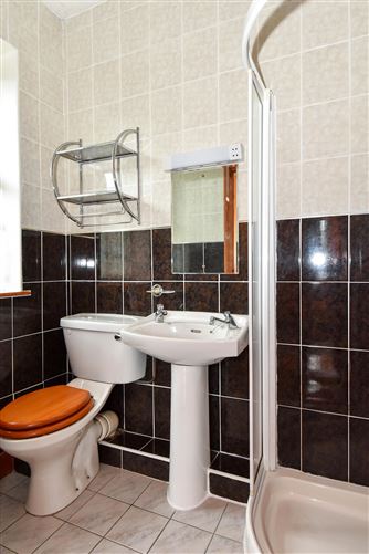 Waterfall Lodge, Claremount, Oughterard, Galway