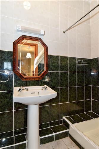 Waterfall Lodge, Claremount, Oughterard, Galway