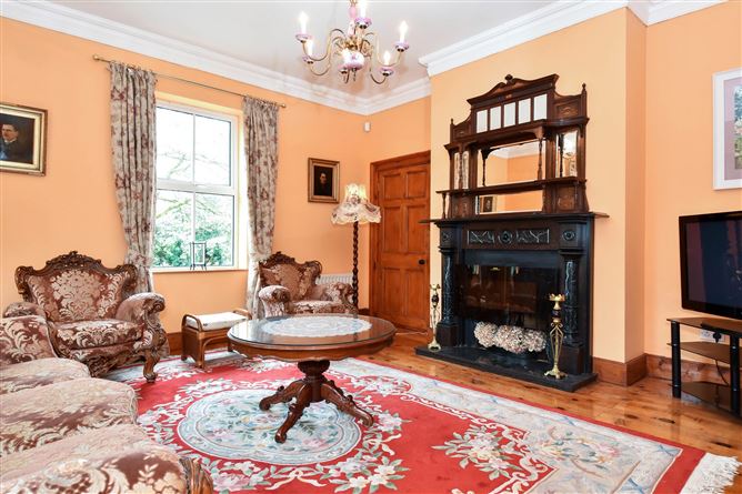 Waterfall Lodge, Claremount, Oughterard, Galway