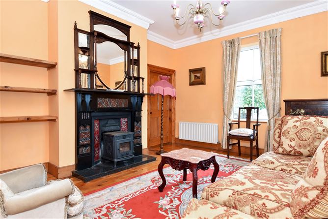 Waterfall Lodge, Claremount, Oughterard, Galway
