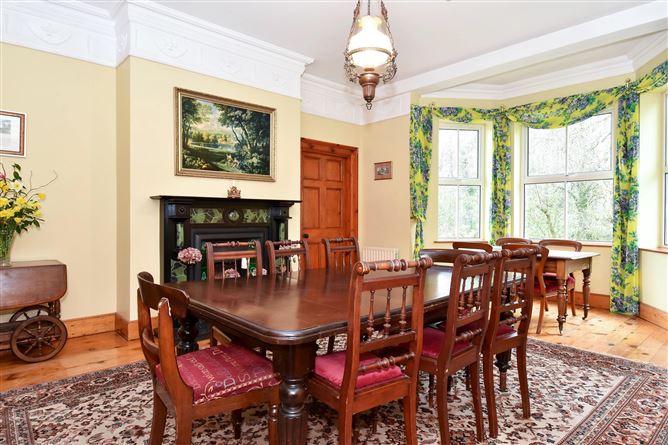 Waterfall Lodge, Claremount, Oughterard, Galway