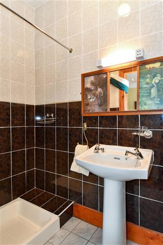 Waterfall Lodge, Claremount, Oughterard, Galway
