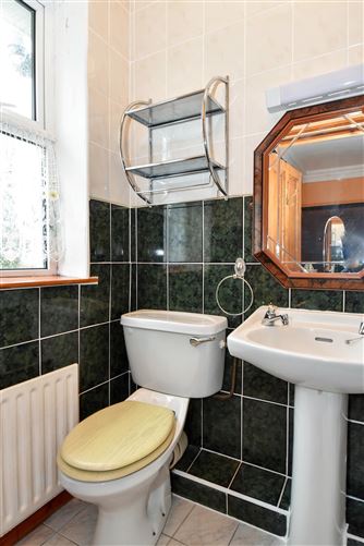 Waterfall Lodge, Claremount, Oughterard, Galway