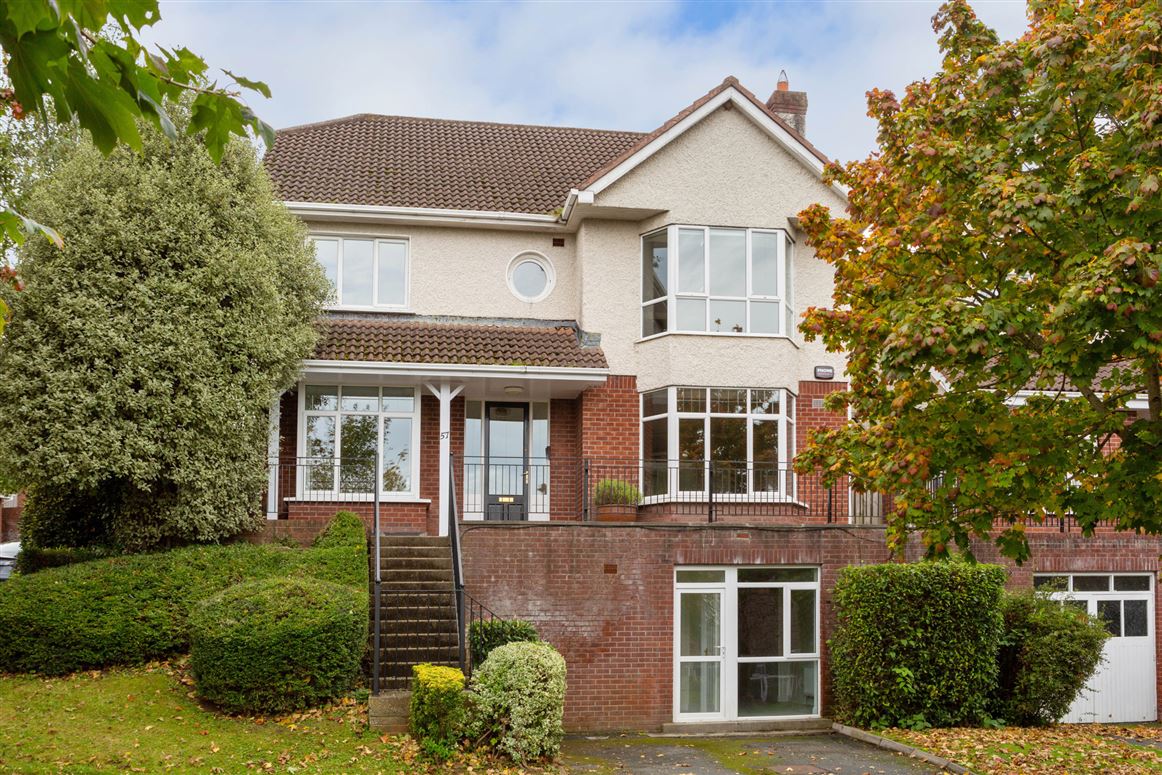 57 Holmwood, Cabinteely, Dublin 18 Sherry FitzGerald Foxrock