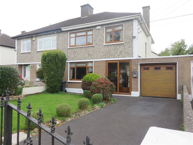 34 St Patricks Road , Clondalkin, Dublin 22 Hibernian Auctioneers