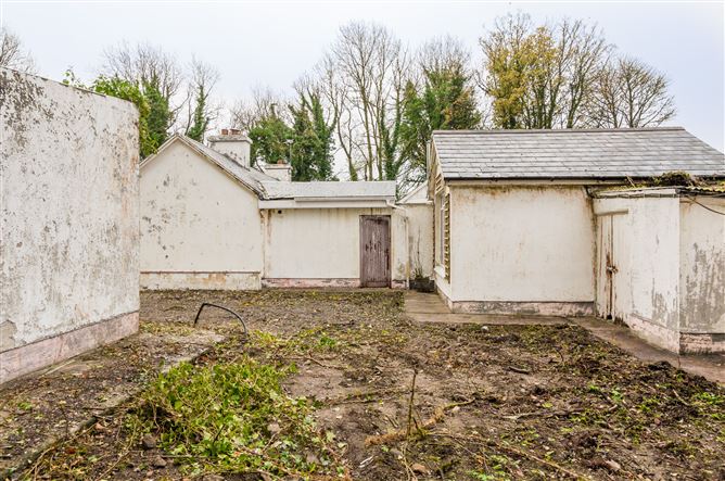 Knickanes, Cloonminda, Williamstown, Co. Galway