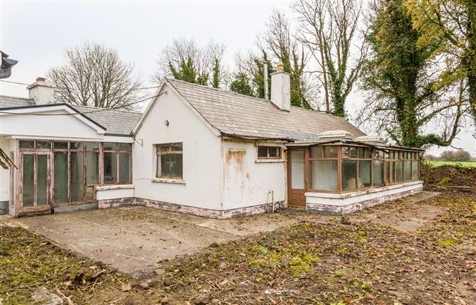 Knickanes, Cloonminda, Williamstown, Co. Galway