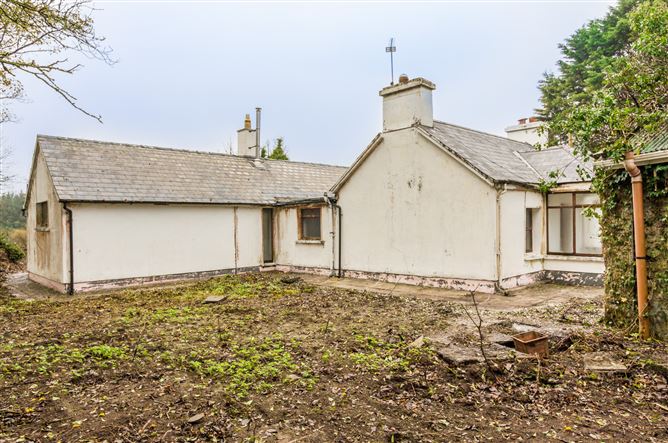 Knickanes, Cloonminda, Williamstown, Co. Galway