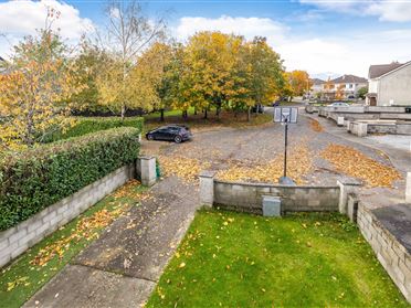 Image for 50 Johnswood Drive, Ashbourne, Co. Meath