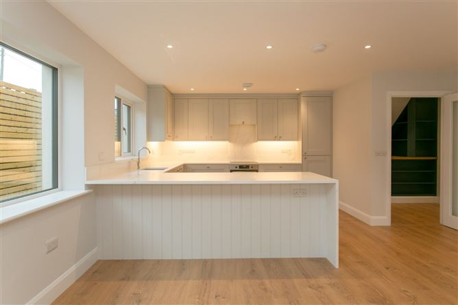 36A Saint Fintan's Villas, Deansgrange, Blackrock, Co. Dublin