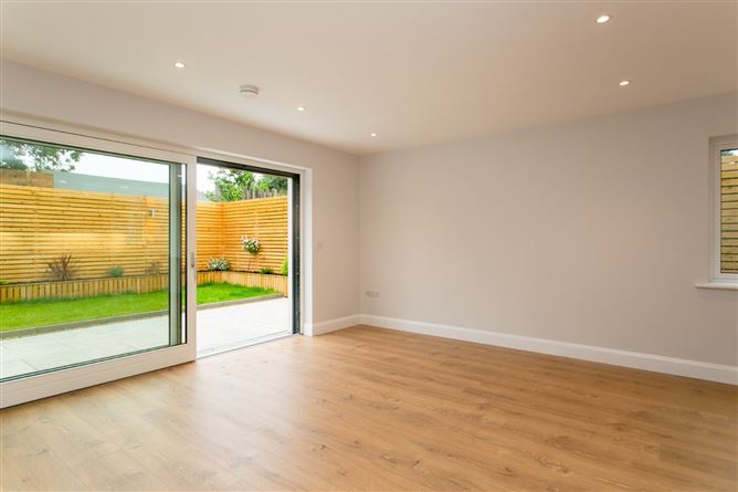 36A Saint Fintan's Villas, Deansgrange, Blackrock, Co. Dublin