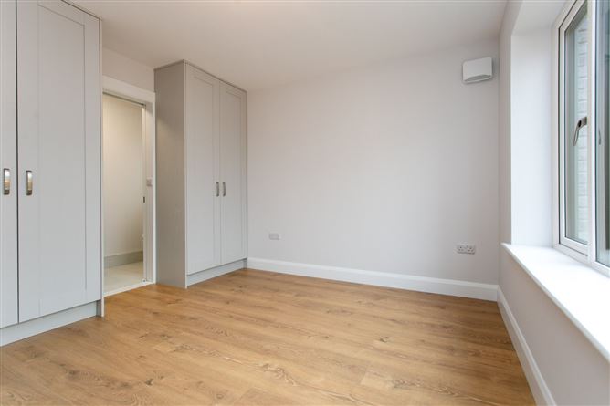 36A Saint Fintan's Villas, Deansgrange, Blackrock, Co. Dublin