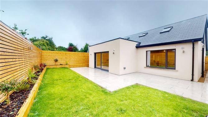 36A Saint Fintan's Villas, Deansgrange, Blackrock, Co. Dublin