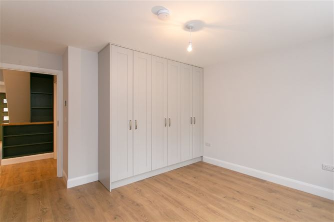 36A Saint Fintan's Villas, Deansgrange, Blackrock, Co. Dublin