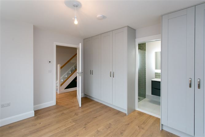 36A Saint Fintan's Villas, Deansgrange, Blackrock, Co. Dublin