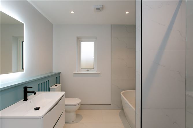 36A Saint Fintan's Villas, Deansgrange, Blackrock, Co. Dublin