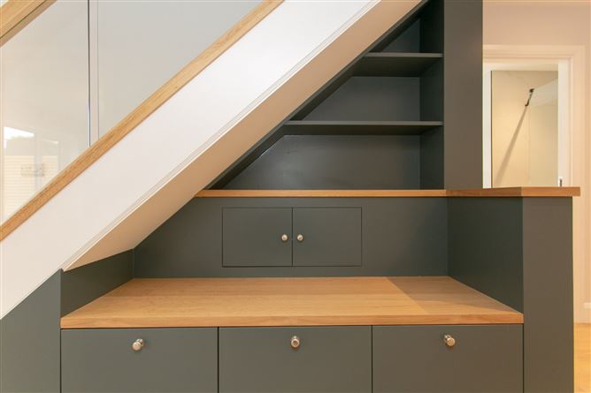 36A Saint Fintan's Villas, Deansgrange, Blackrock, Co. Dublin