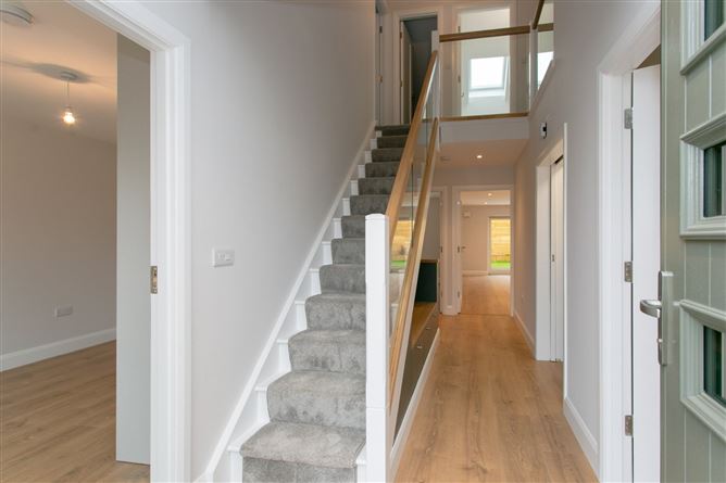 36A Saint Fintan's Villas, Deansgrange, Blackrock, Co. Dublin