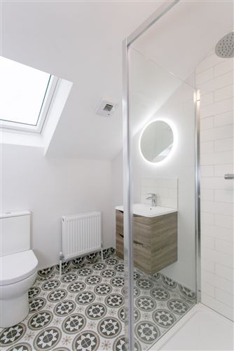 36A Saint Fintan's Villas, Deansgrange, Blackrock, Co. Dublin
