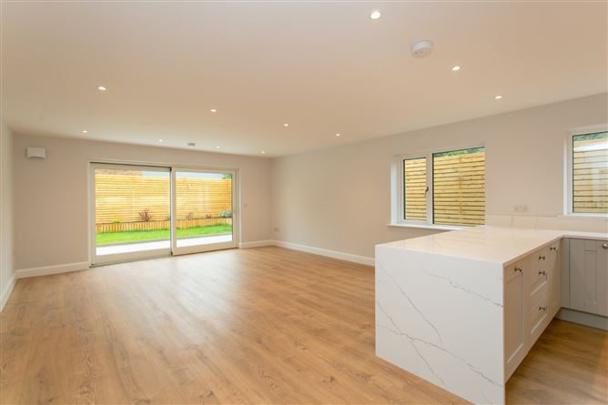 36A Saint Fintan's Villas, Deansgrange, Blackrock, Co. Dublin