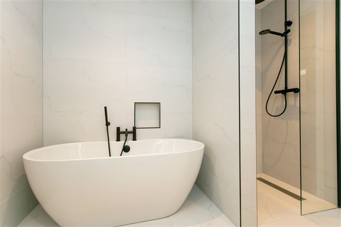 36A Saint Fintan's Villas, Deansgrange, Blackrock, Co. Dublin