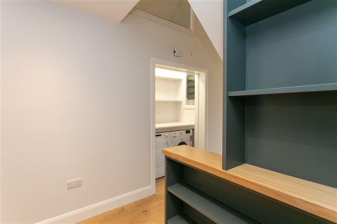 36A Saint Fintan's Villas, Deansgrange, Blackrock, Co. Dublin