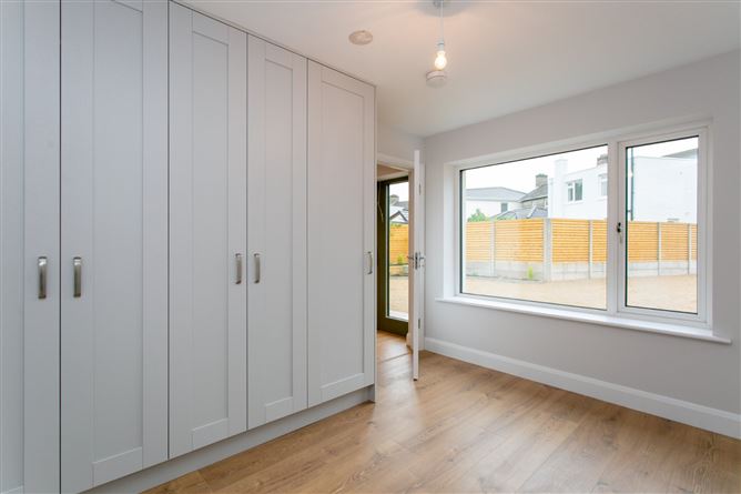 36A Saint Fintan's Villas, Deansgrange, Blackrock, Co. Dublin